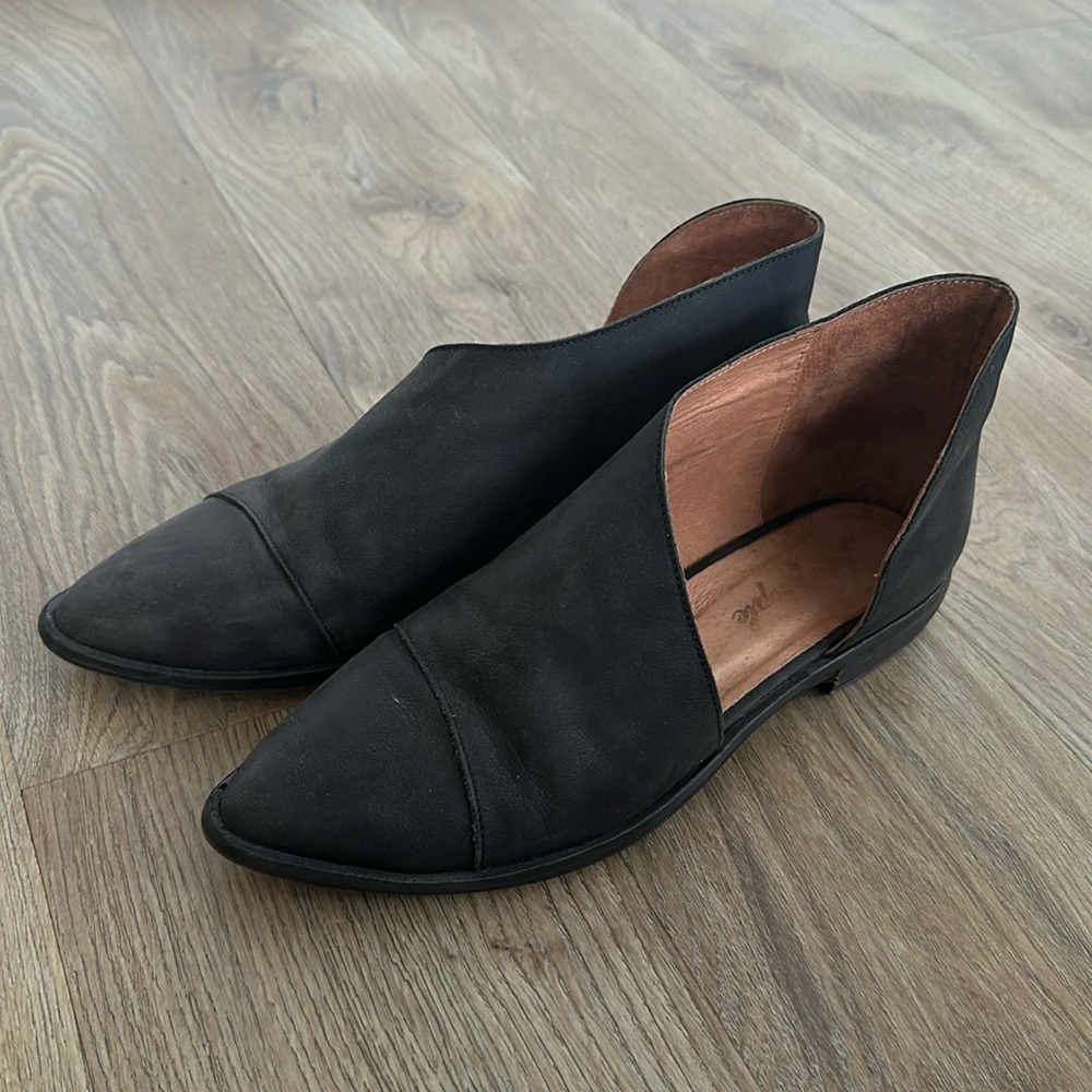 FP Royale Flat